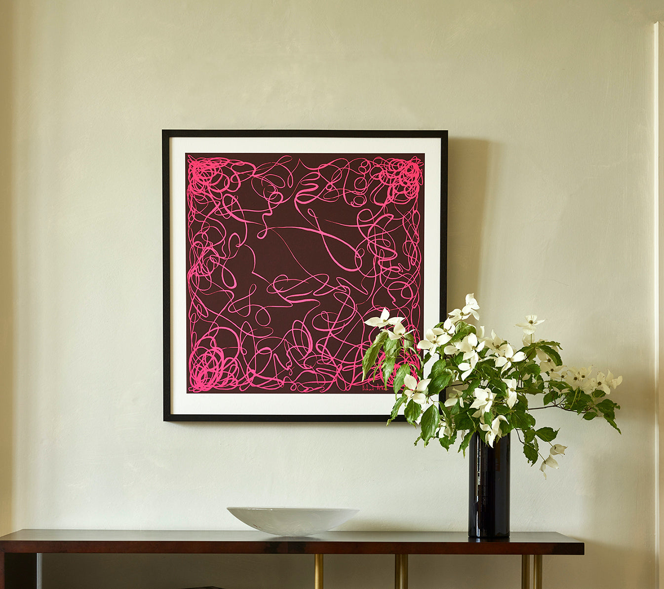 THE POWER OF ART-FUL DESIGN